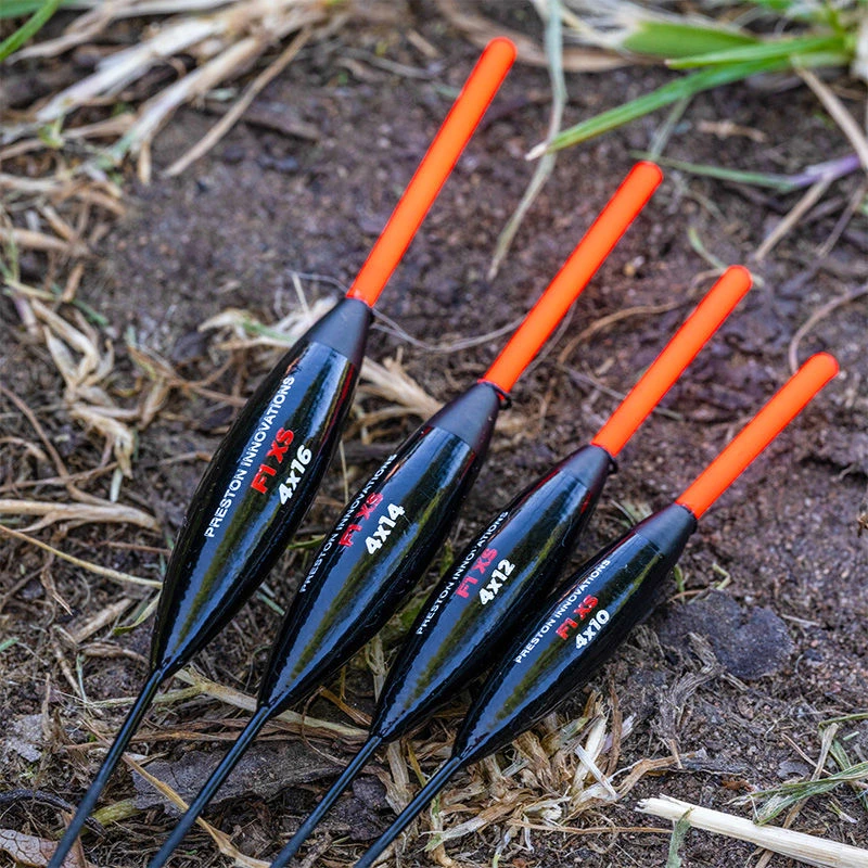 Preston Innovations F1 XS Pole Floats